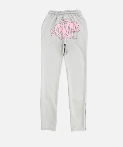 Synaworld ‘Syna Logo’ Sweatpants Grey