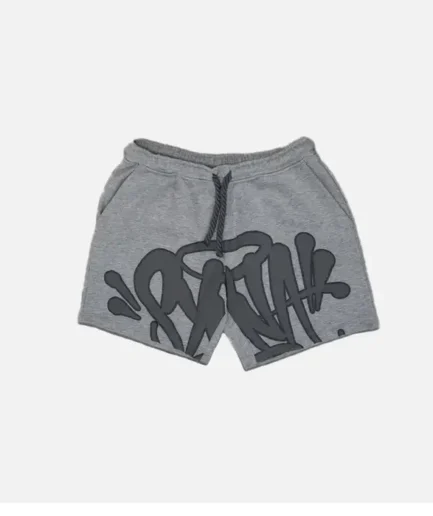 Synaworld Syna Logo Twinset Grey