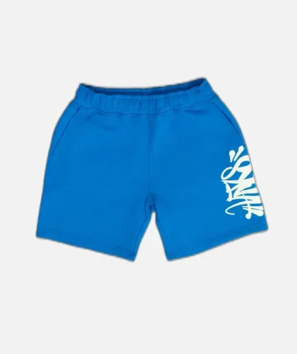 Synaworld Team Syna Twinset Blue