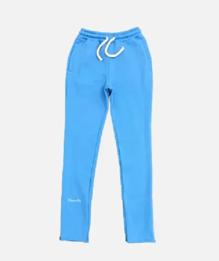 Synaworld ‘Syna Logo’ Sweatpants Blue