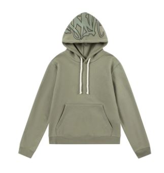 Synaworld Active Lifestyle Hoodie